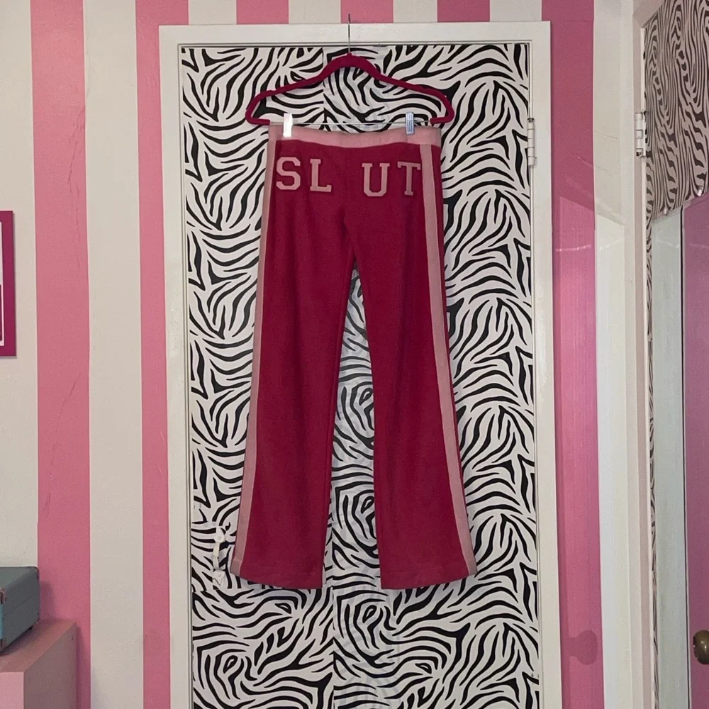 Trashy Lingerie sweatpants - Picture 6 of 12